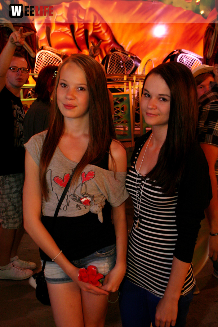 Hofer Volksfest