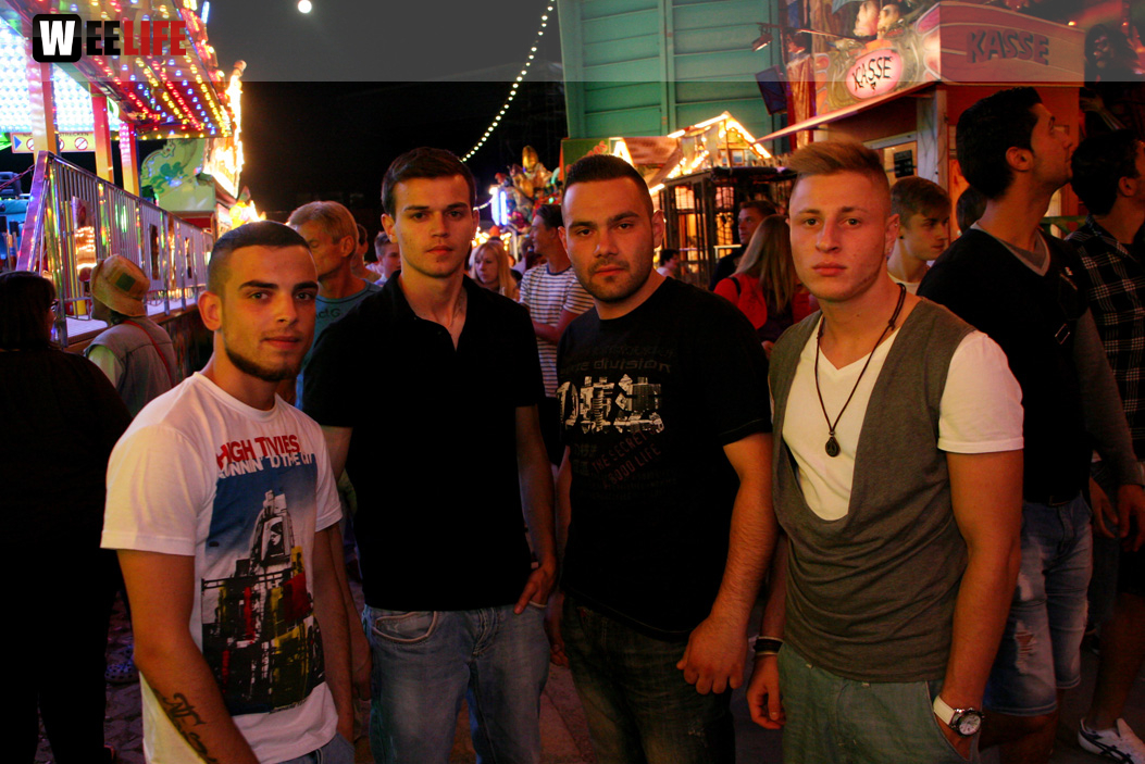Hofer Volksfest