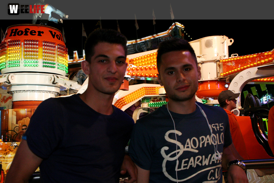 Hofer Volksfest