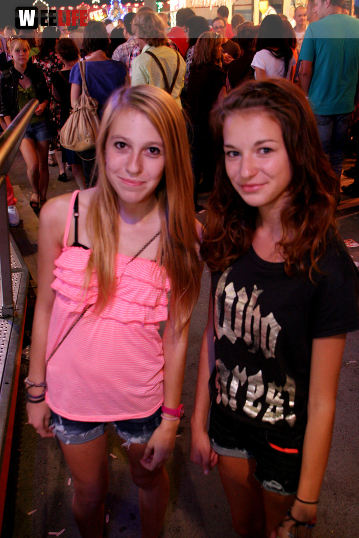 Hofer Volksfest