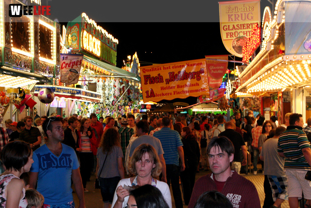Hofer Volksfest
