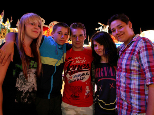 Hofer Volksfest – Foto 78