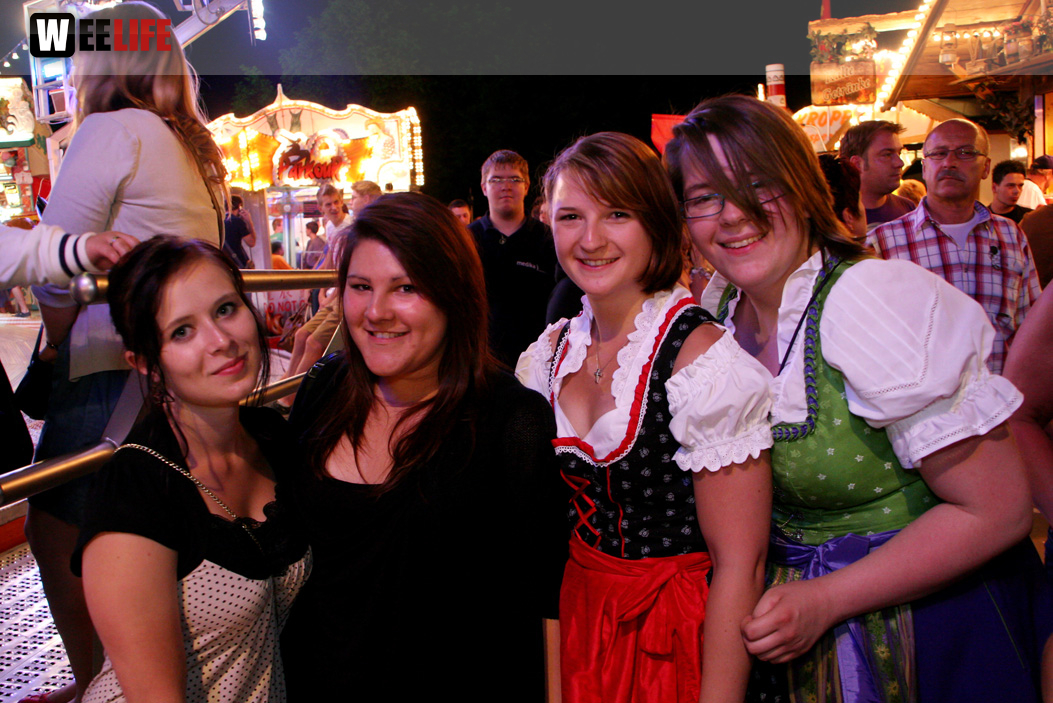Hofer Volksfest