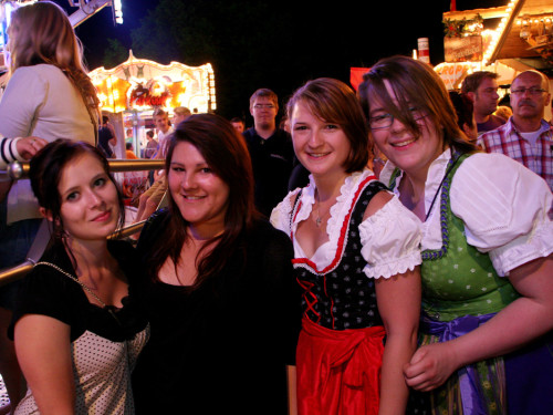 Hofer Volksfest – Foto 79