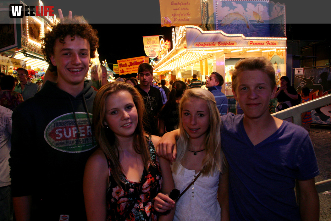 Hofer Volksfest