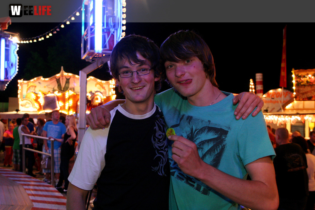 Hofer Volksfest