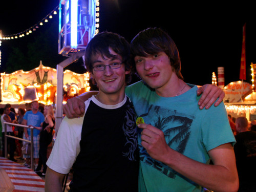 Hofer Volksfest – Foto 81