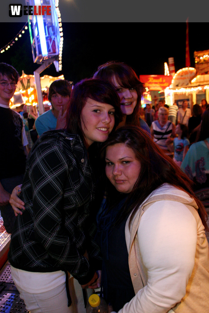 Hofer Volksfest