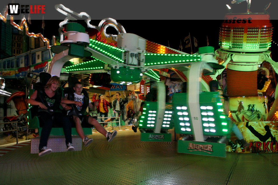 Hofer Volksfest