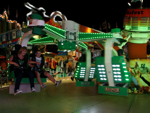 Hofer Volksfest – Foto 83