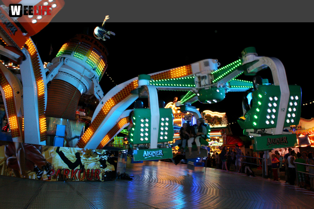 Hofer Volksfest