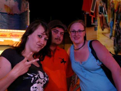 Hofer Volksfest – Foto 85