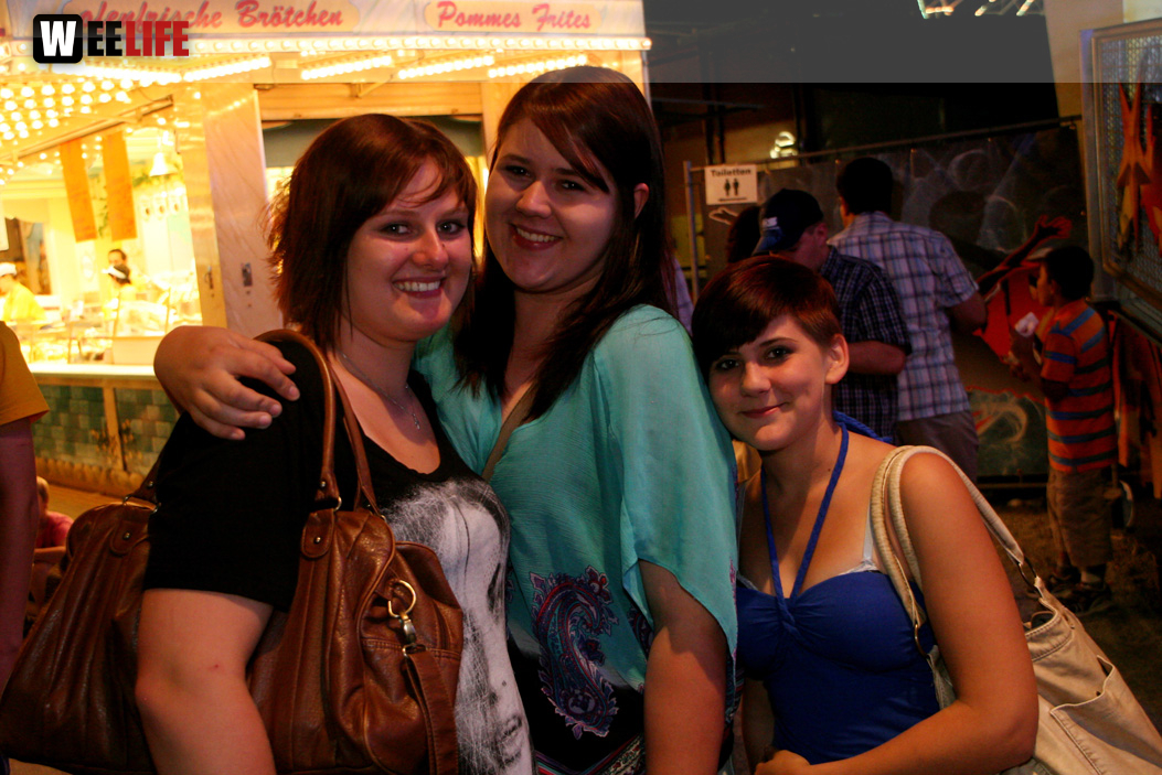Hofer Volksfest