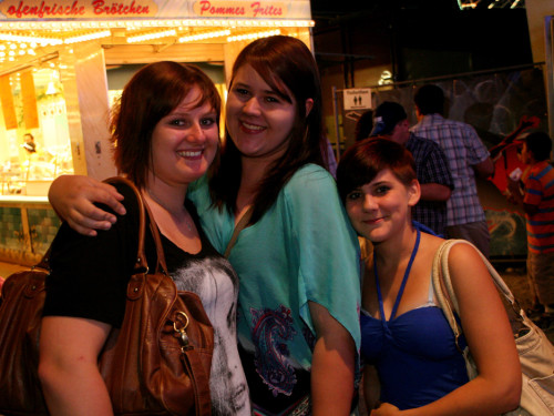 Hofer Volksfest – Foto 87