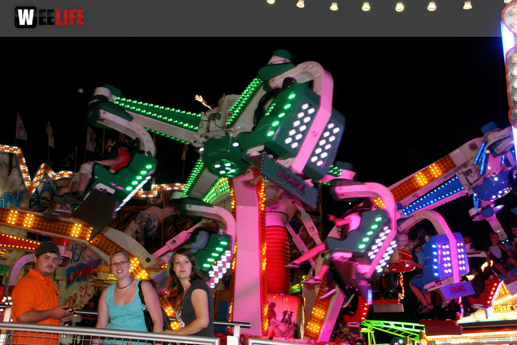 Hofer Volksfest