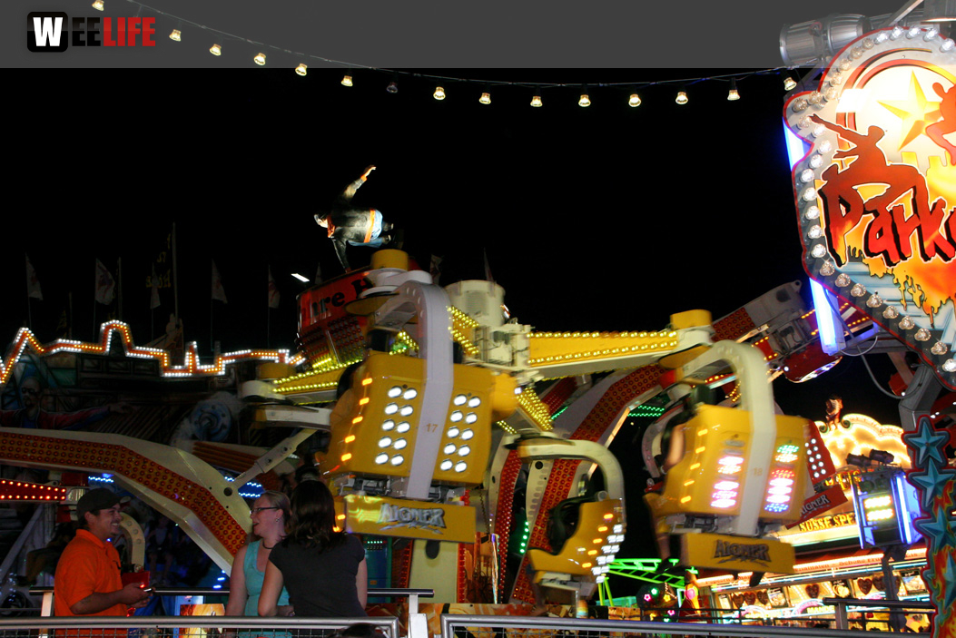Hofer Volksfest