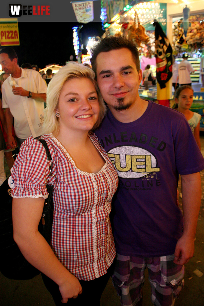 Hofer Volksfest