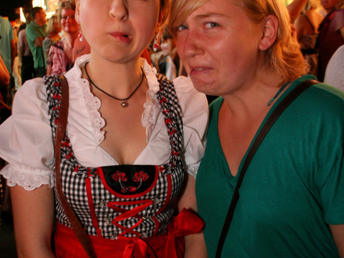 Hofer Volksfest – Foto 91