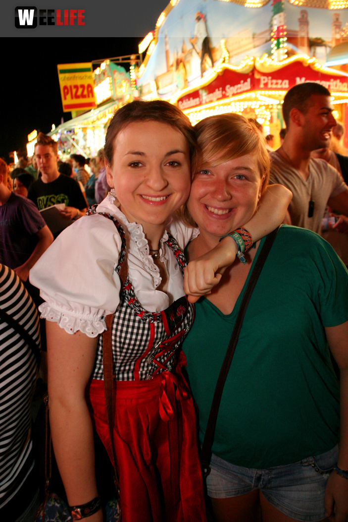 Hofer Volksfest