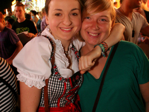 Hofer Volksfest – Foto 92
