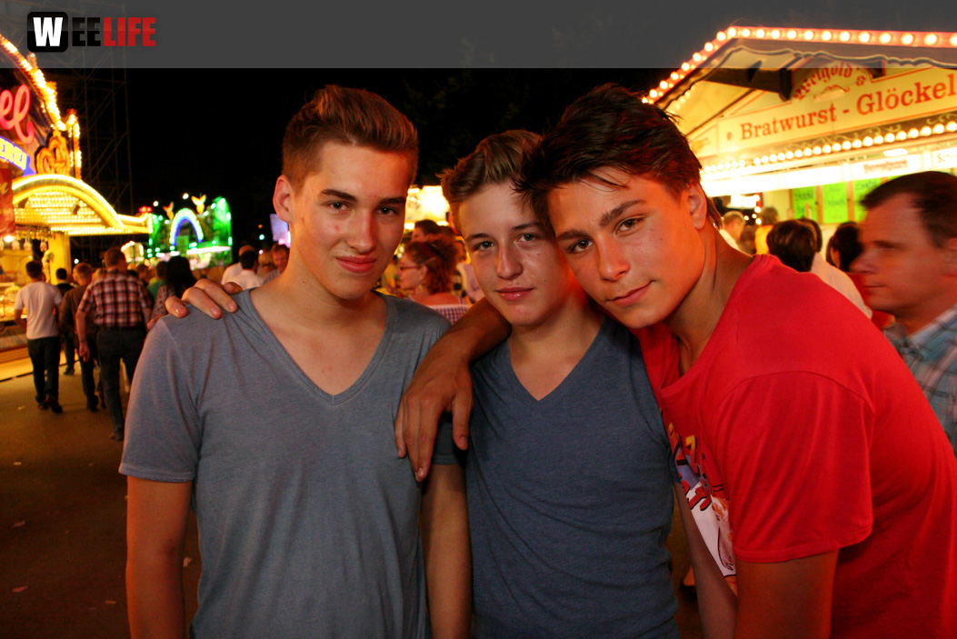 Hofer Volksfest