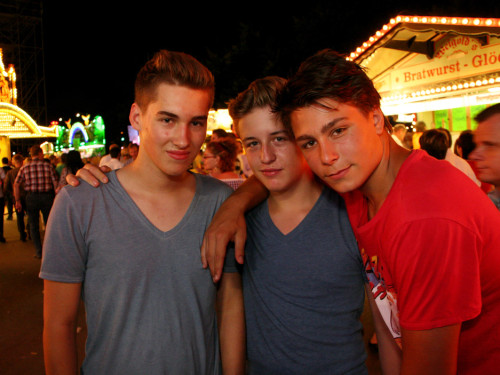 Hofer Volksfest – Foto 93