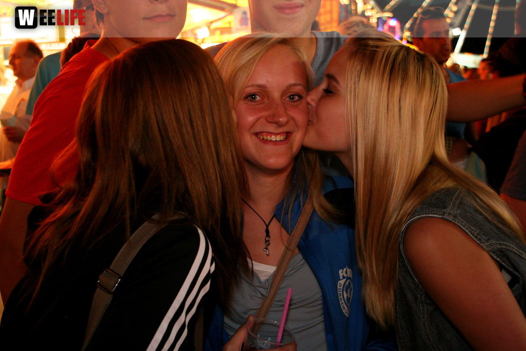 Hofer Volksfest