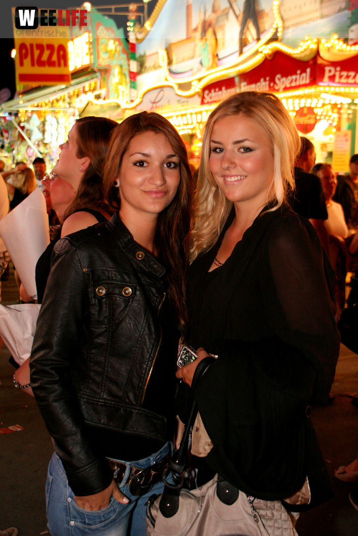Hofer Volksfest
