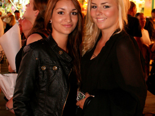 Hofer Volksfest – Foto 95