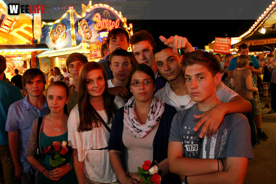 Hofer Volksfest