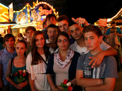 Hofer Volksfest – Foto 96