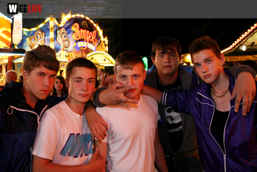 Hofer Volksfest