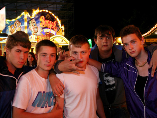 Hofer Volksfest – Foto 97