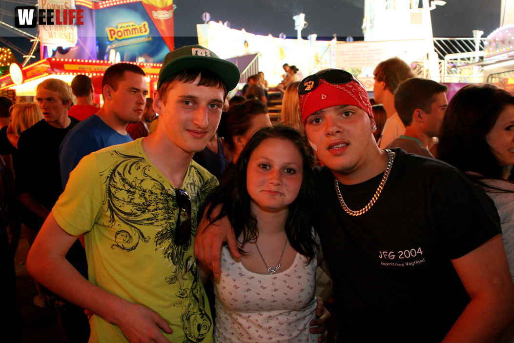 Hofer Volksfest