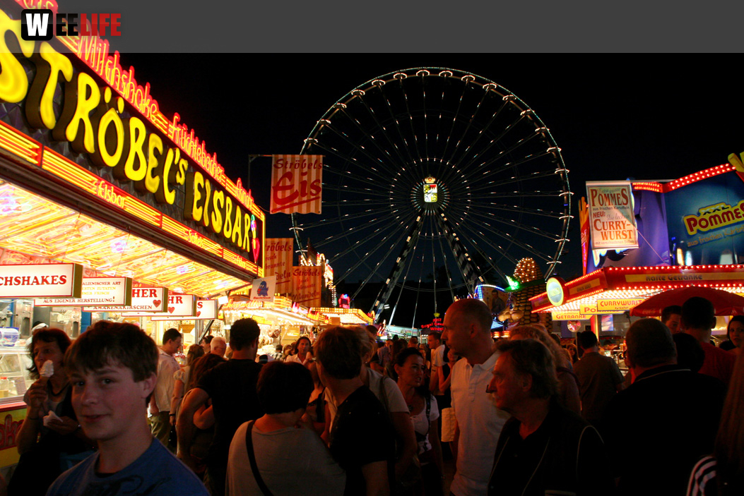 Hofer Volksfest