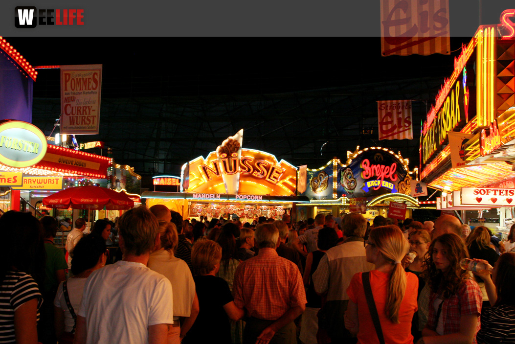 Hofer Volksfest