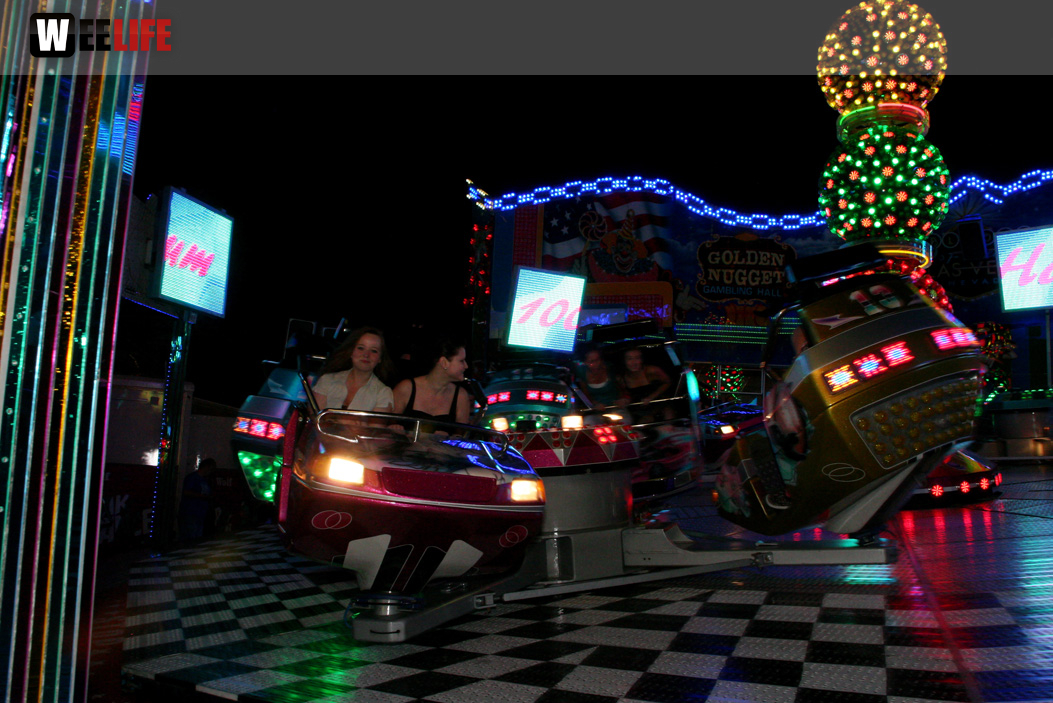 Hofer Volksfest