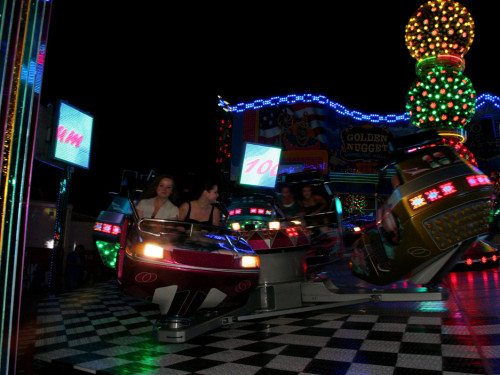 Hofer Volksfest – Foto 101