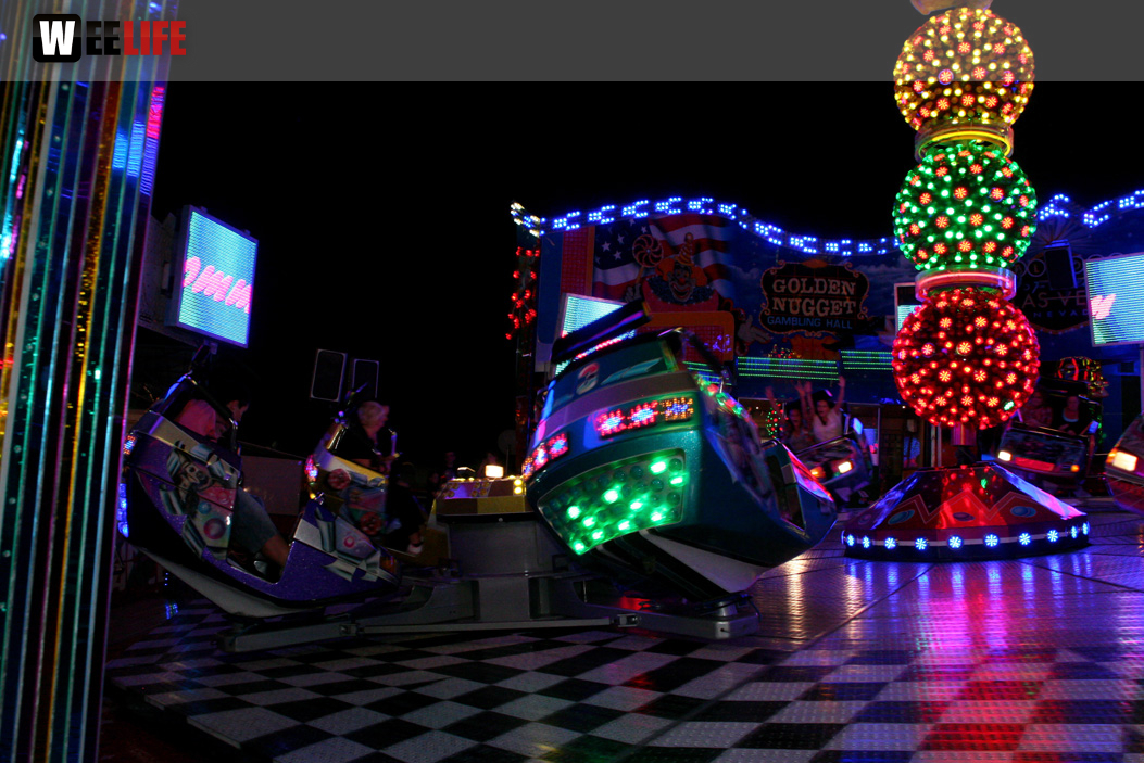Hofer Volksfest