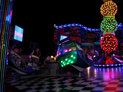 Hofer Volksfest – Foto 102