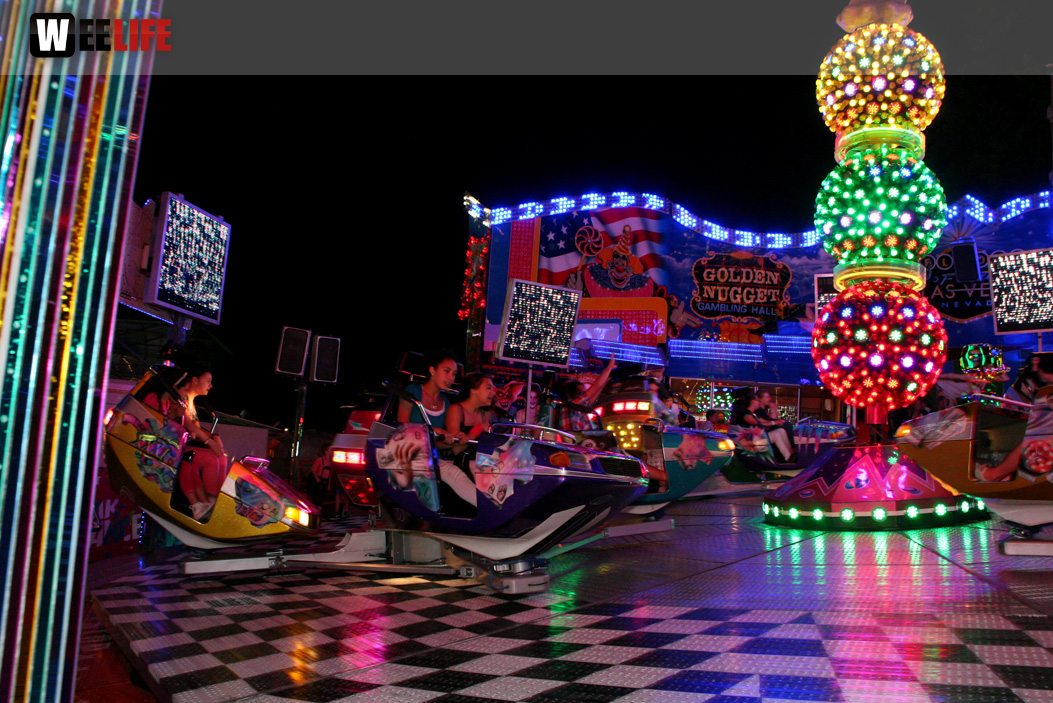 Hofer Volksfest
