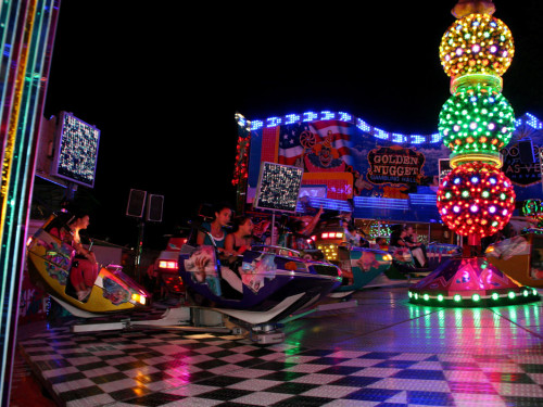 Hofer Volksfest – Foto 103