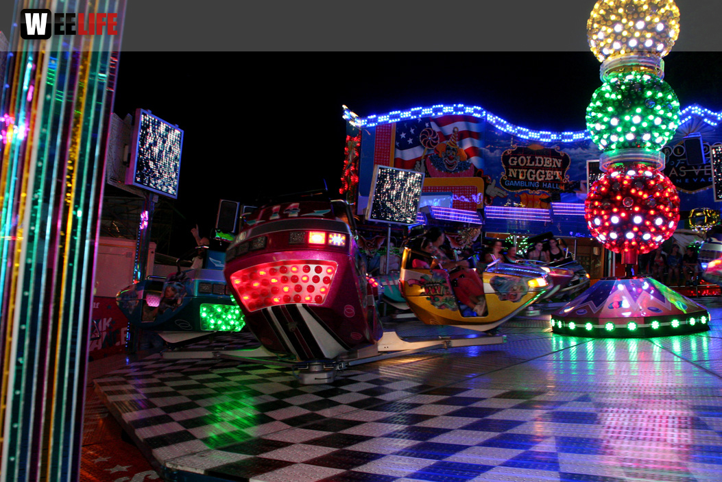 Hofer Volksfest