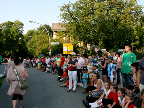 Hofer Volksfest 2012 – Foto 2