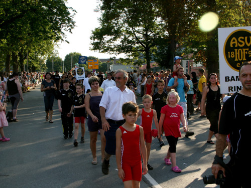 Hofer Volksfest 2012 – Foto 4
