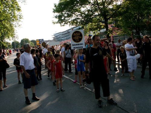 Hofer Volksfest 2012 – Foto 6