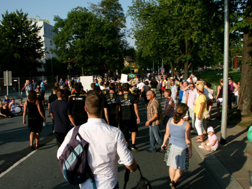 Hofer Volksfest 2012 – Foto 9