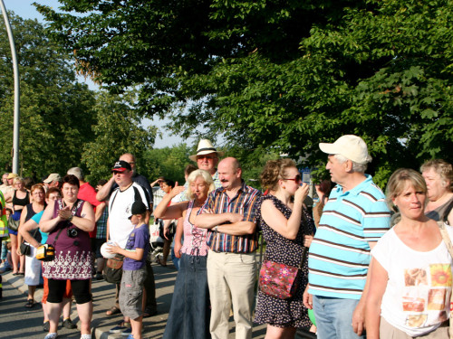 Hofer Volksfest 2012 – Foto 12