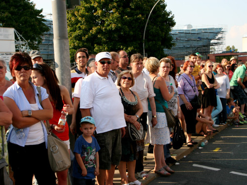 Hofer Volksfest 2012 – Foto 16