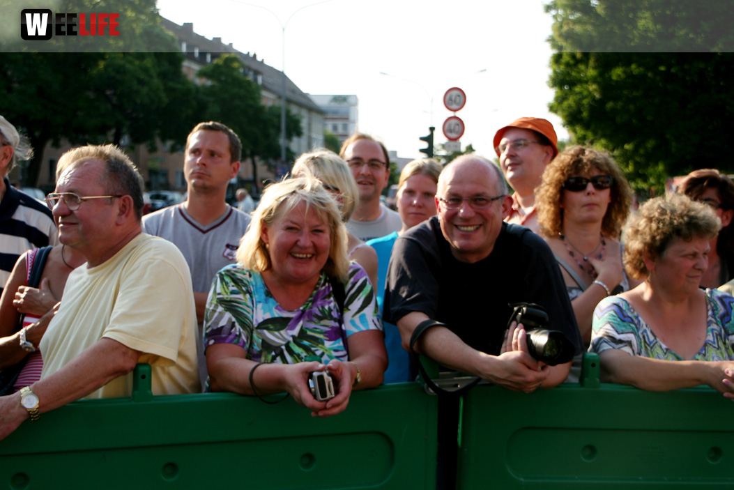 Hofer Volksfest 2012